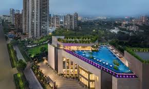 Puri Diplomatic Residences Sec-111 Gurgaon Ascend to Luxury Apartment